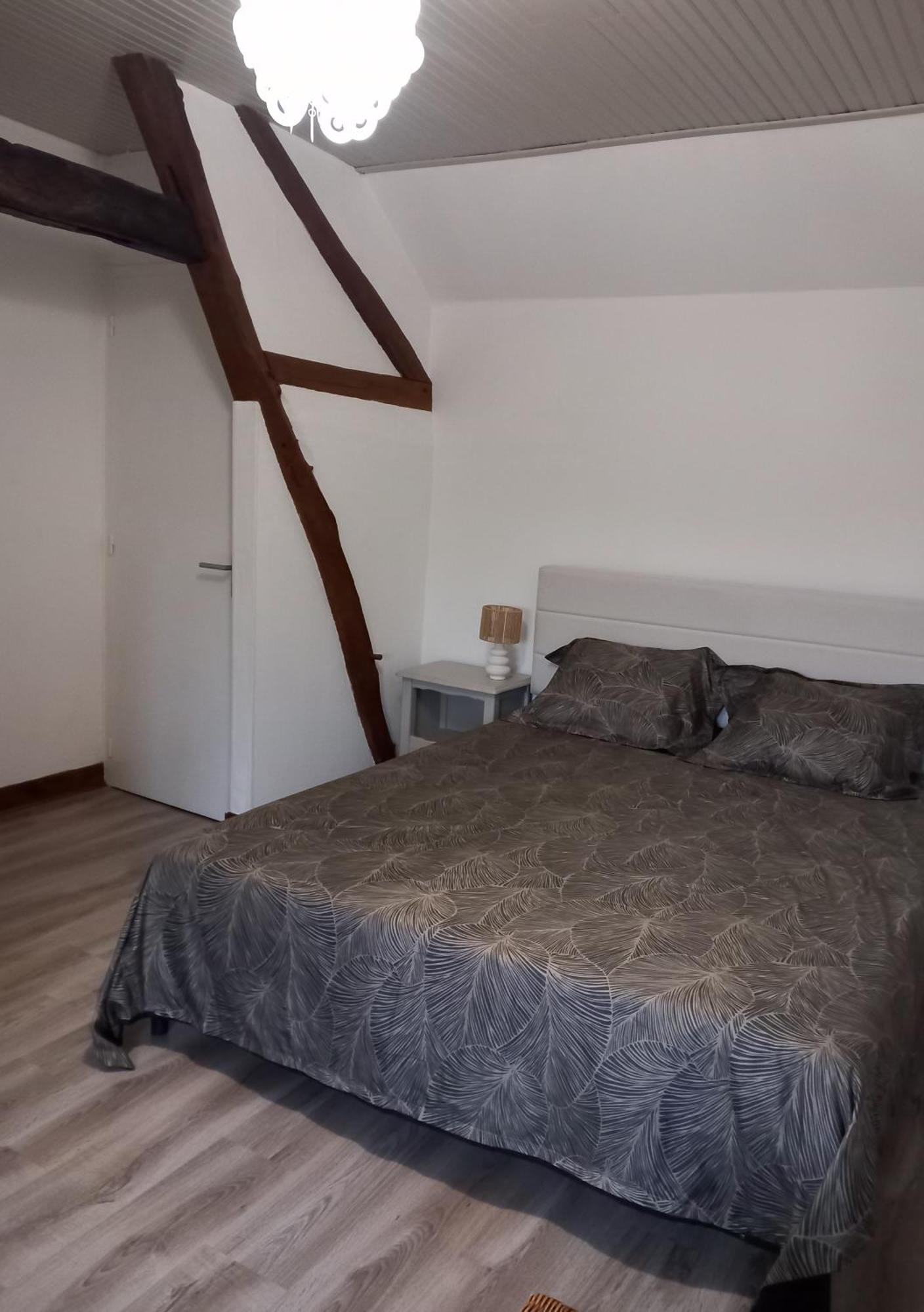 La Ferme Des Aristochats Blicourt Bagian luar foto